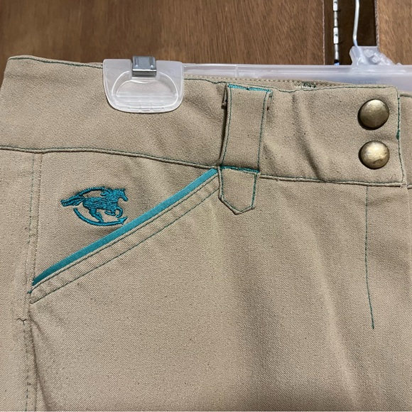 Smartpak Piper Equestrian Breeches - Women’s size 28/30 - Picture 2 of 8